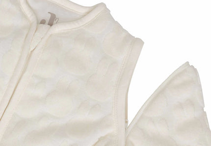 Gigoteuse naissance miffy jacquard Jollein