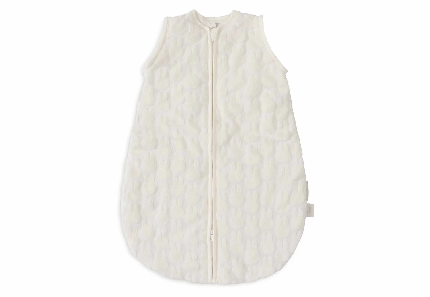 Gigoteuse naissance miffy jacquard Jollein