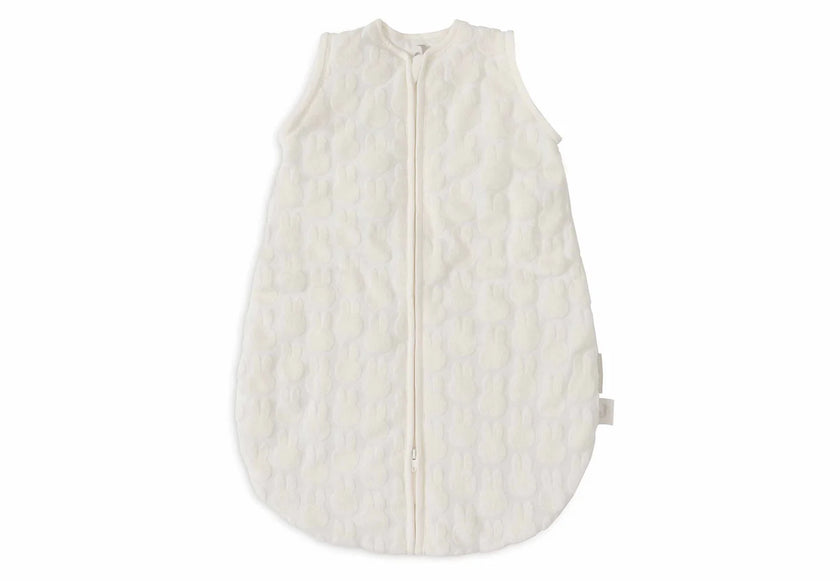 Gigoteuse naissance miffy jacquard Jollein