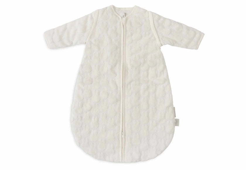 Gigoteuse naissance miffy jacquard Jollein