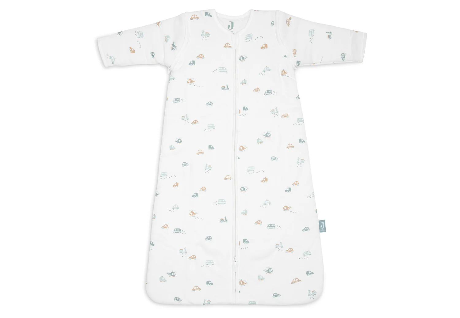 Gigoteuse à manche amovible On The Go Jollein