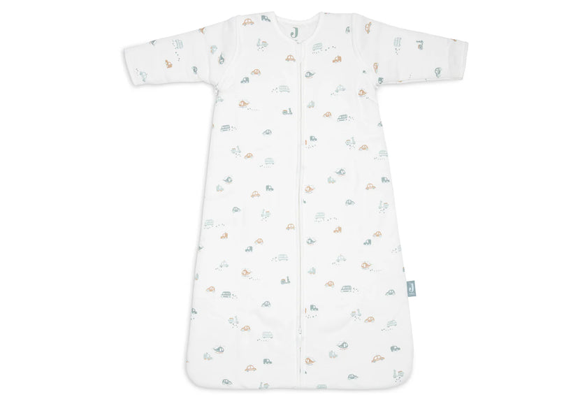 Gigoteuse à manche amovible On The Go Jollein