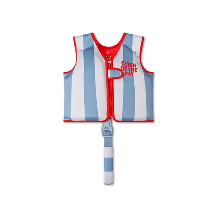 Gilet de bain swim essantials catch of the day 