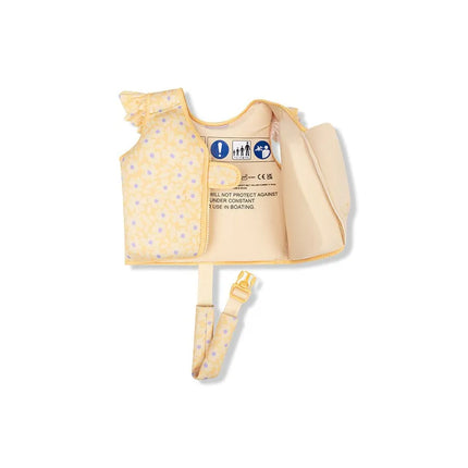 Gilet de natation floristique swim essentials