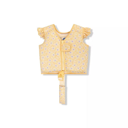 Gilet de natation floristique swim essentials