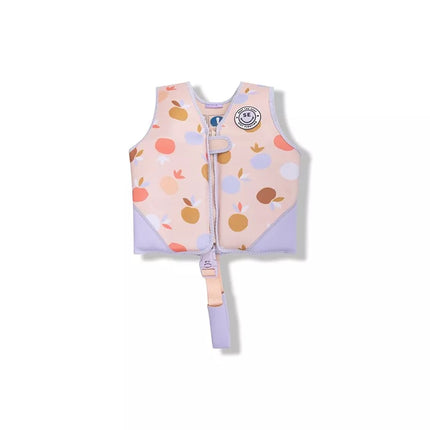 Gilet de natation fruits d'été swim essentials 