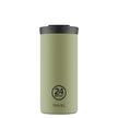 Goblet de voyage 600ml sauge