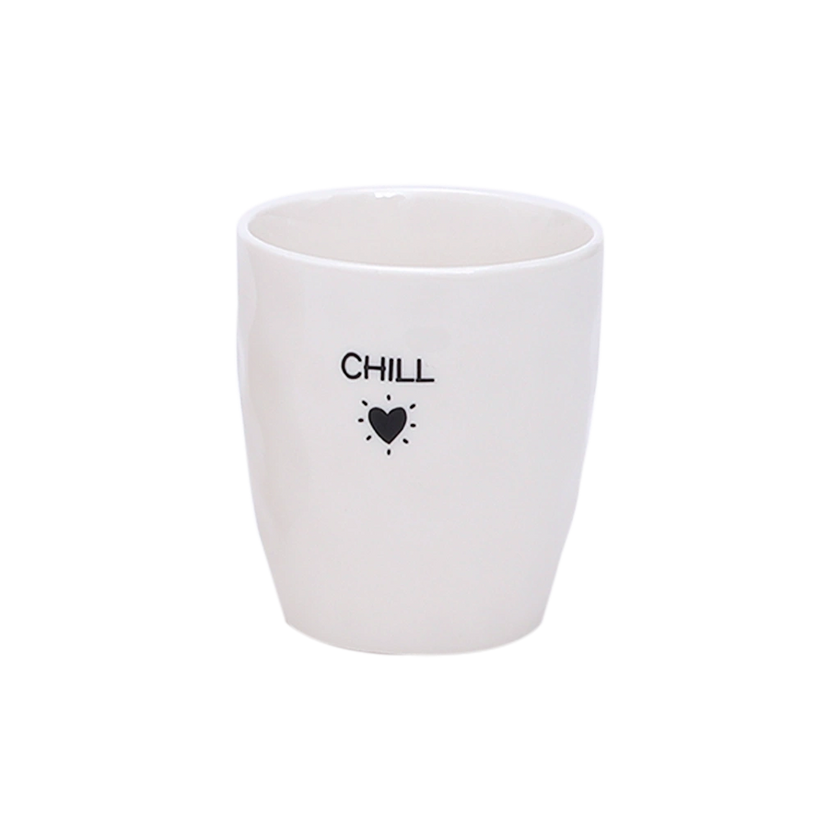 gobelet message chill