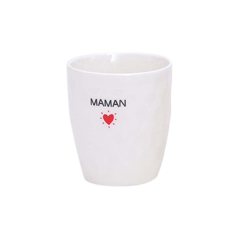 gobelet message maman