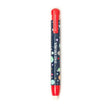 Stylo gomme space legami