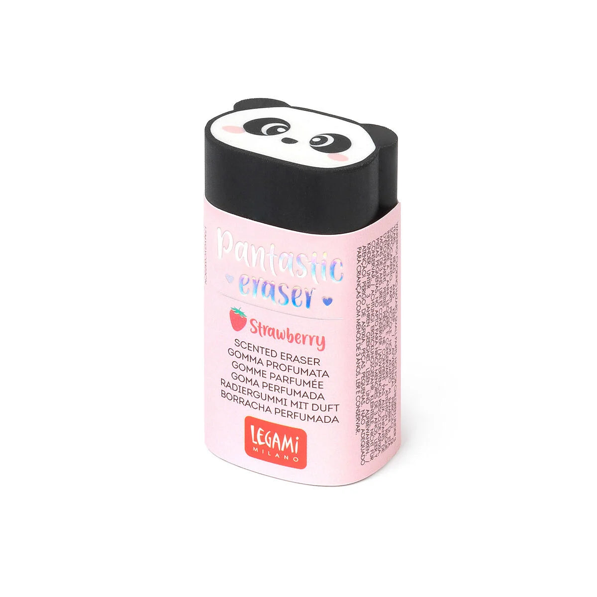 Gomme panda