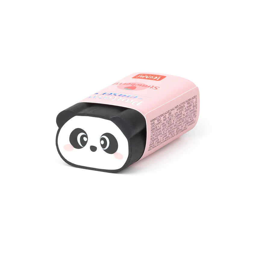Gomme panda