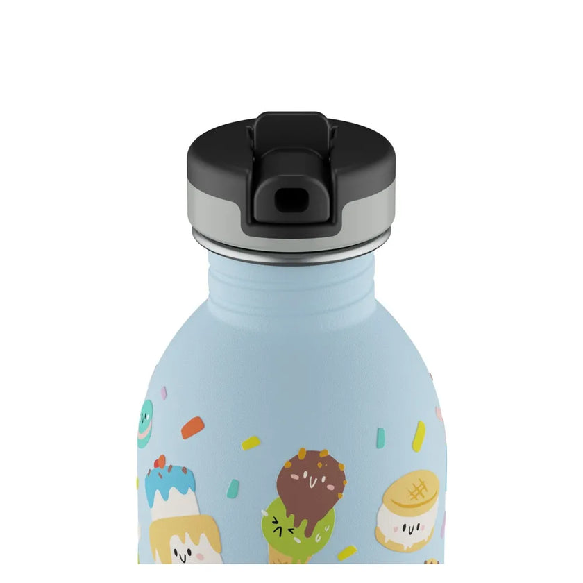 Gourde Sweet Friends 250ml 24Bottles