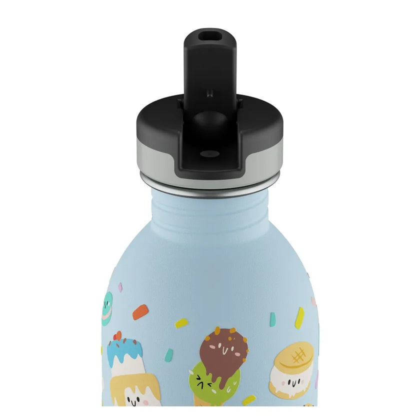 Gourde Sweet Friends 250ml 24Bottles