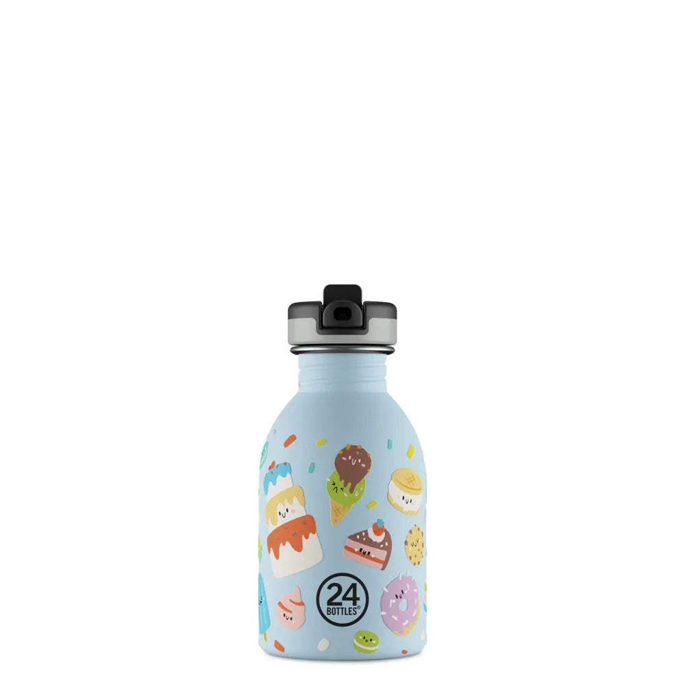 Gourde Sweet Friends 250ml 24Bottles