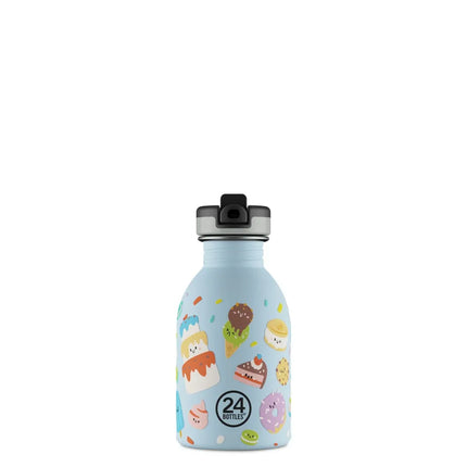 Gourde Sweet Friends 250ml 24Bottles