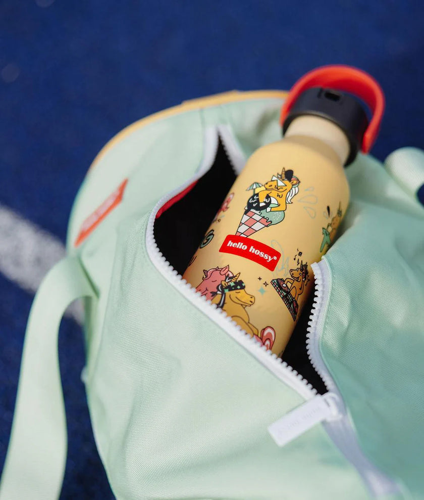 Gourde hello hossy unicorn