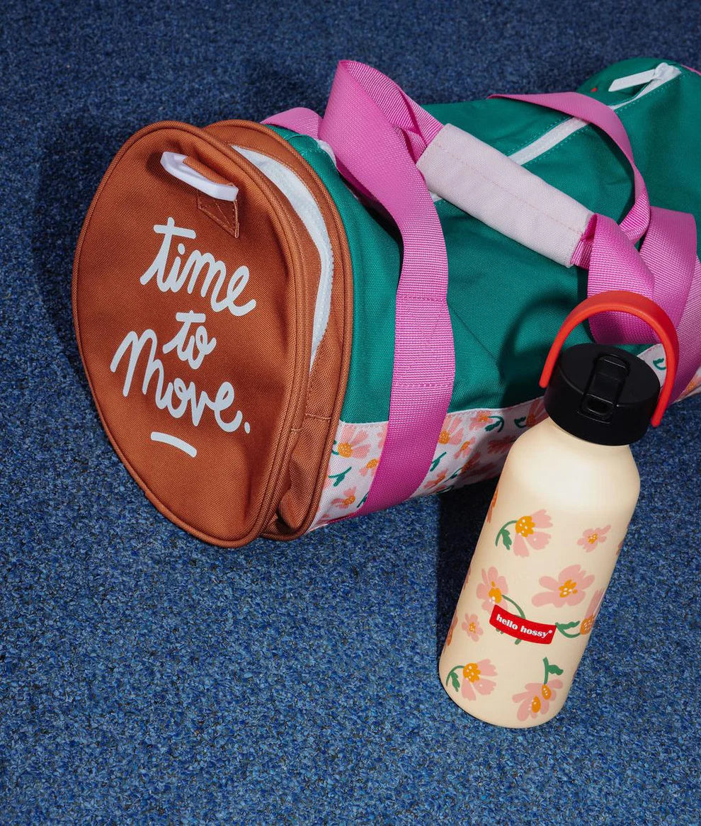 Gourde springtime hello hossy