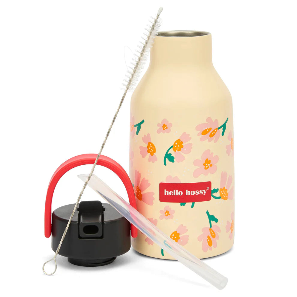 Gourde springtime hello hossy