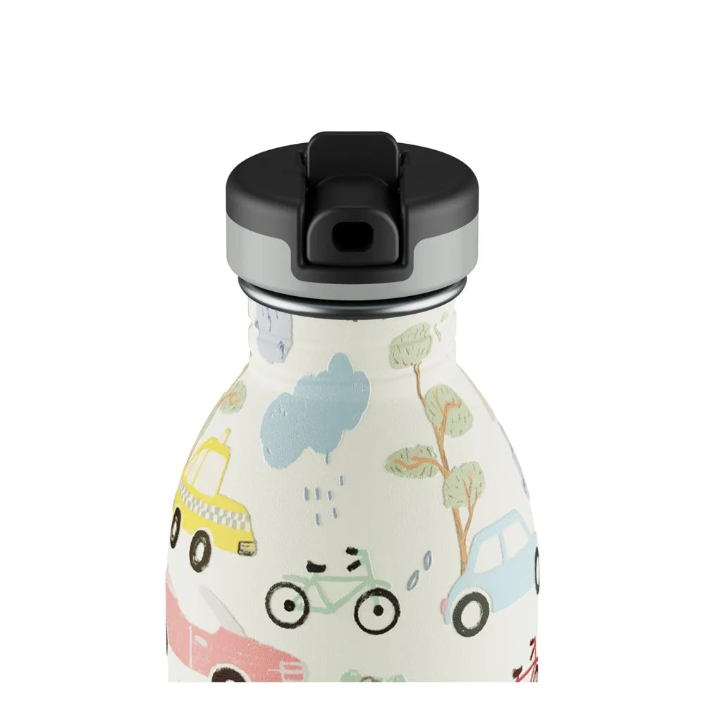 Gourde 500ml Adventure Friends 24Bottles