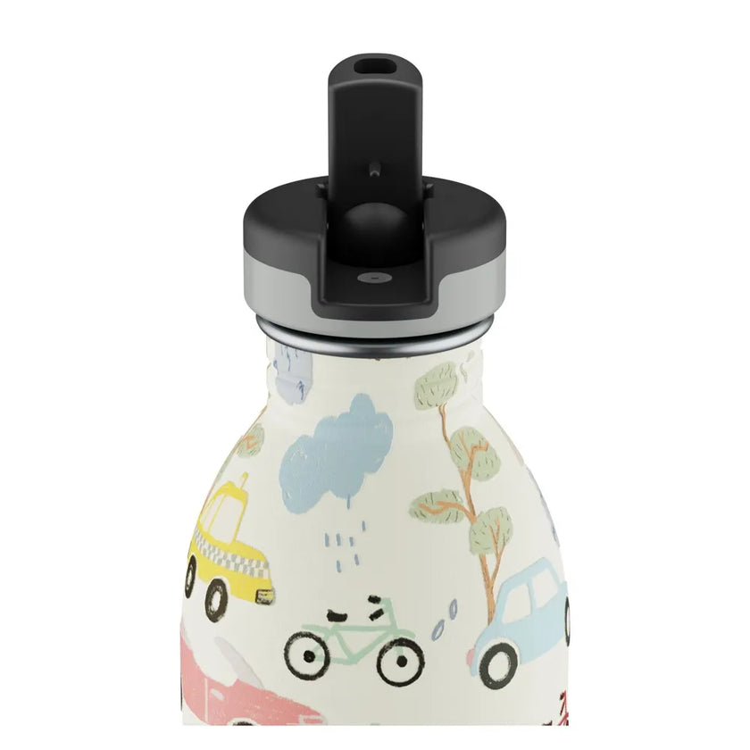 Gourde 500ml Adventure Friends 24Bottles