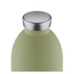 Gourde 850ml sauge 24Bottles