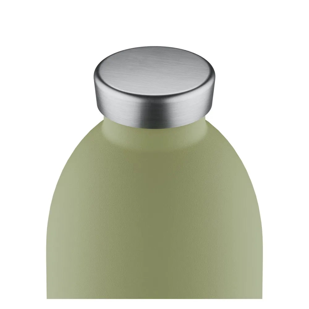 Gourde 850ml sauge 24Bottles