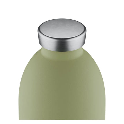 Gourde 850ml sauge 24Bottles