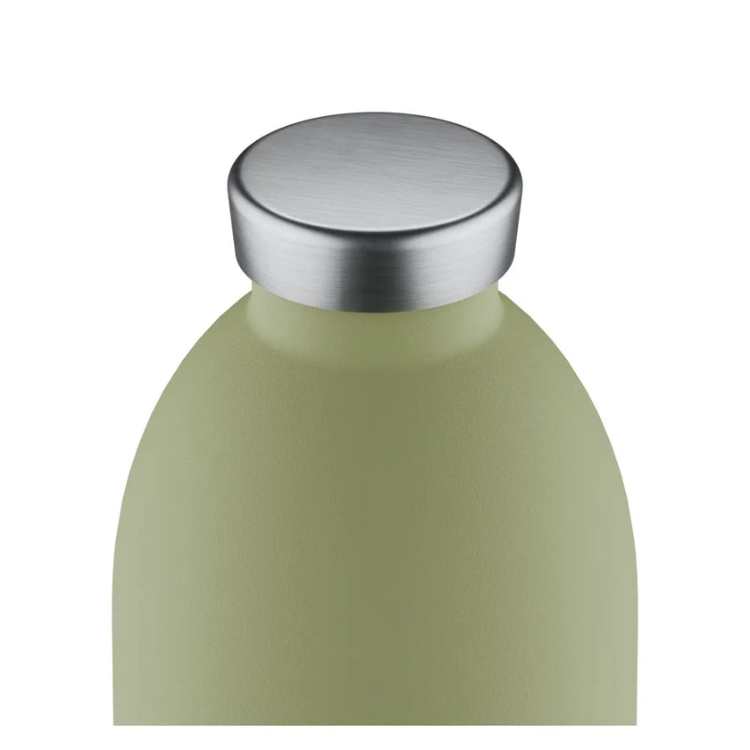 Gourde 850ml sauge 24Bottles