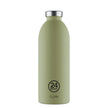 Gourde 850ml sauge 24Bottles