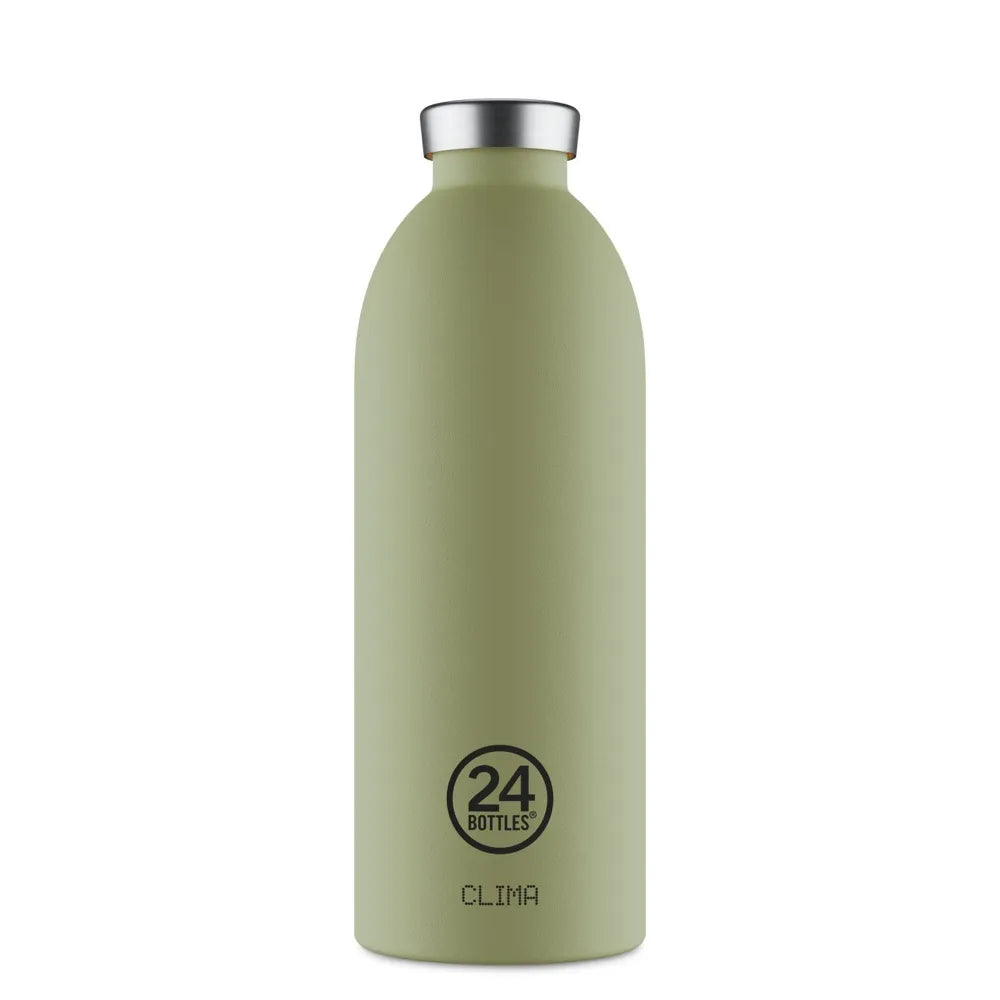 Gourde 850ml sauge 24Bottles