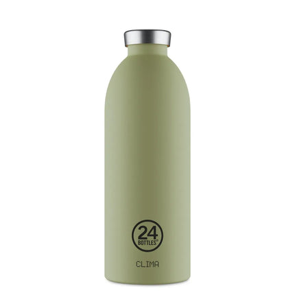 Gourde 850ml sauge 24Bottles