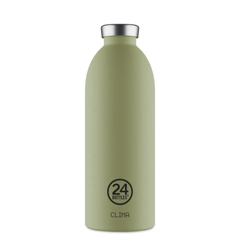 Gourde 850ml sauge 24Bottles