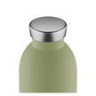 Gourde Clima sauge 500ml 24Bottles