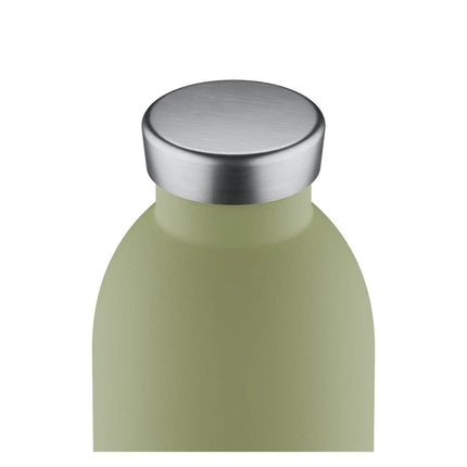 Gourde Clima sauge 500ml 24Bottles