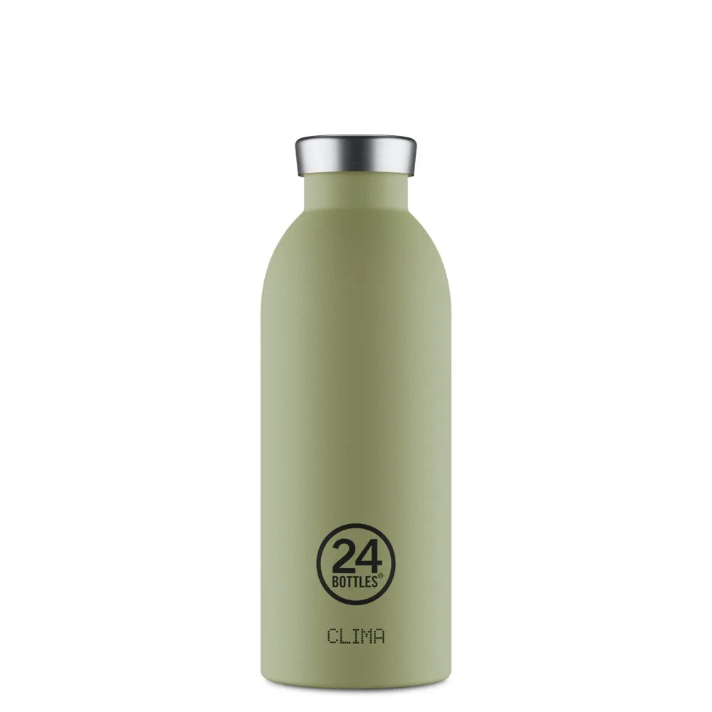 Gourde Clima sauge 500ml 24Bottles