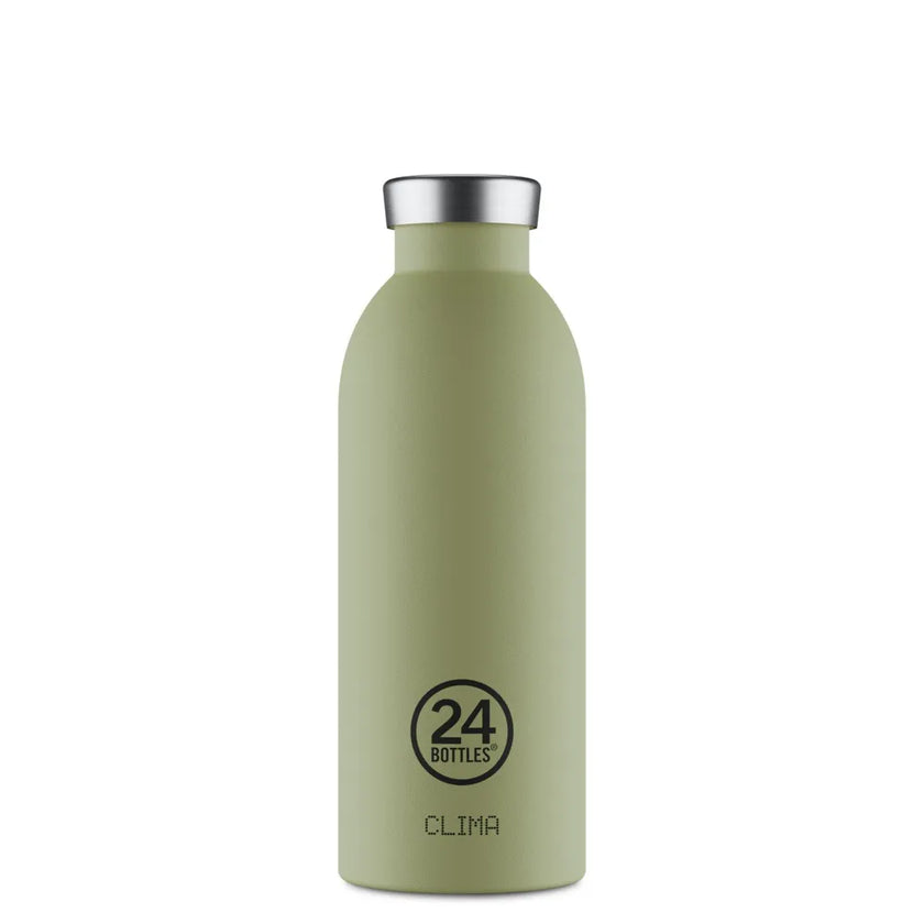 Gourde Clima sauge 500ml 24Bottles