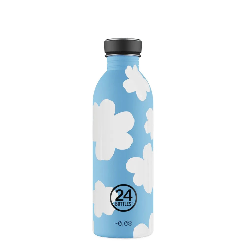 Gourde Urban daydreaming 500ml 24Bottles 