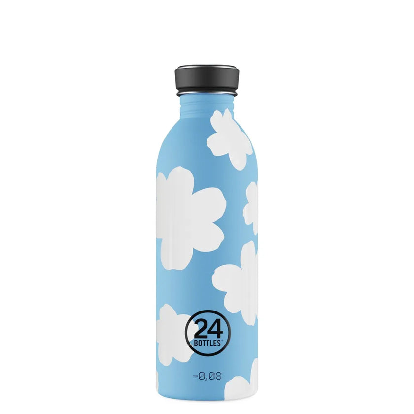 Gourde Urban daydreaming 500ml 24Bottles 