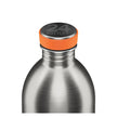 Gourde acier 1000ml Urban 24Bottles