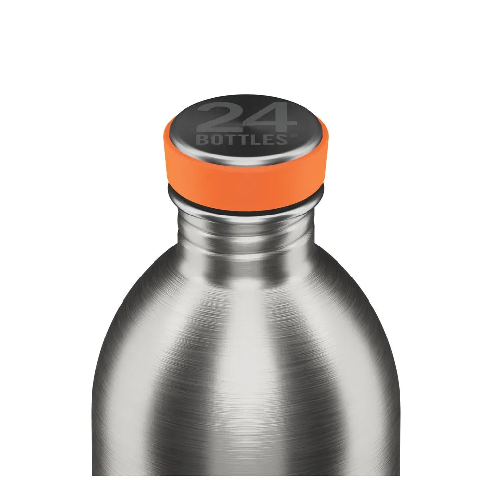 Gourde acier 1000ml Urban 24Bottles