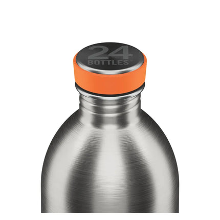 Gourde acier 1000ml Urban 24Bottles