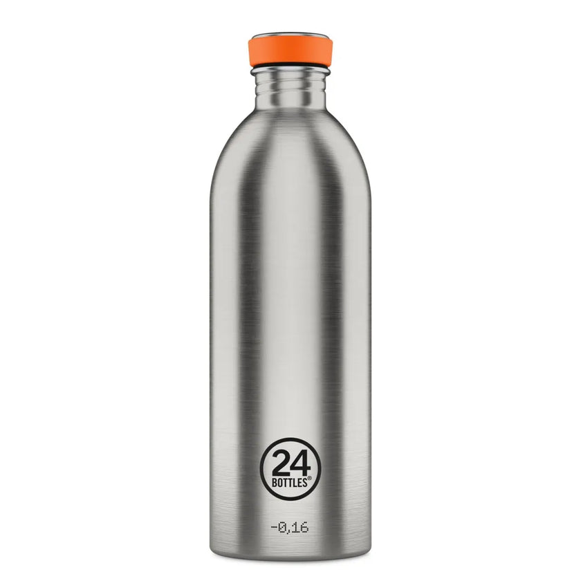 Gourde acier 1000ml Urban 24Bottles
