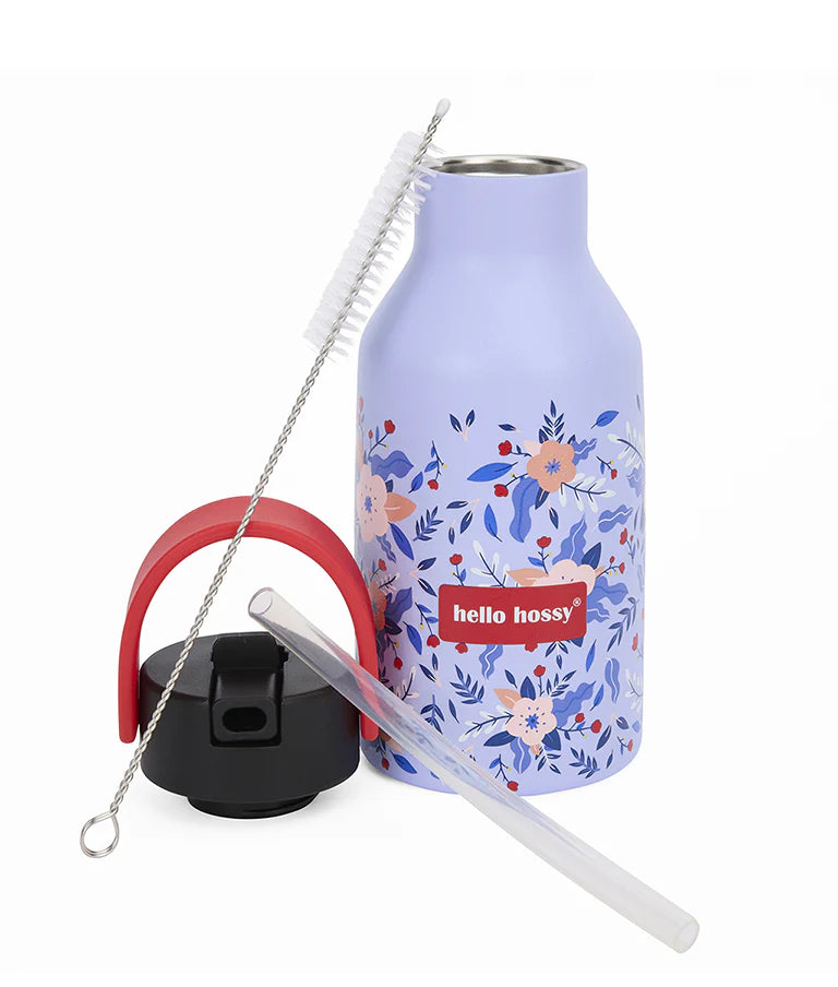 Gourde Hello Hossy champêtre