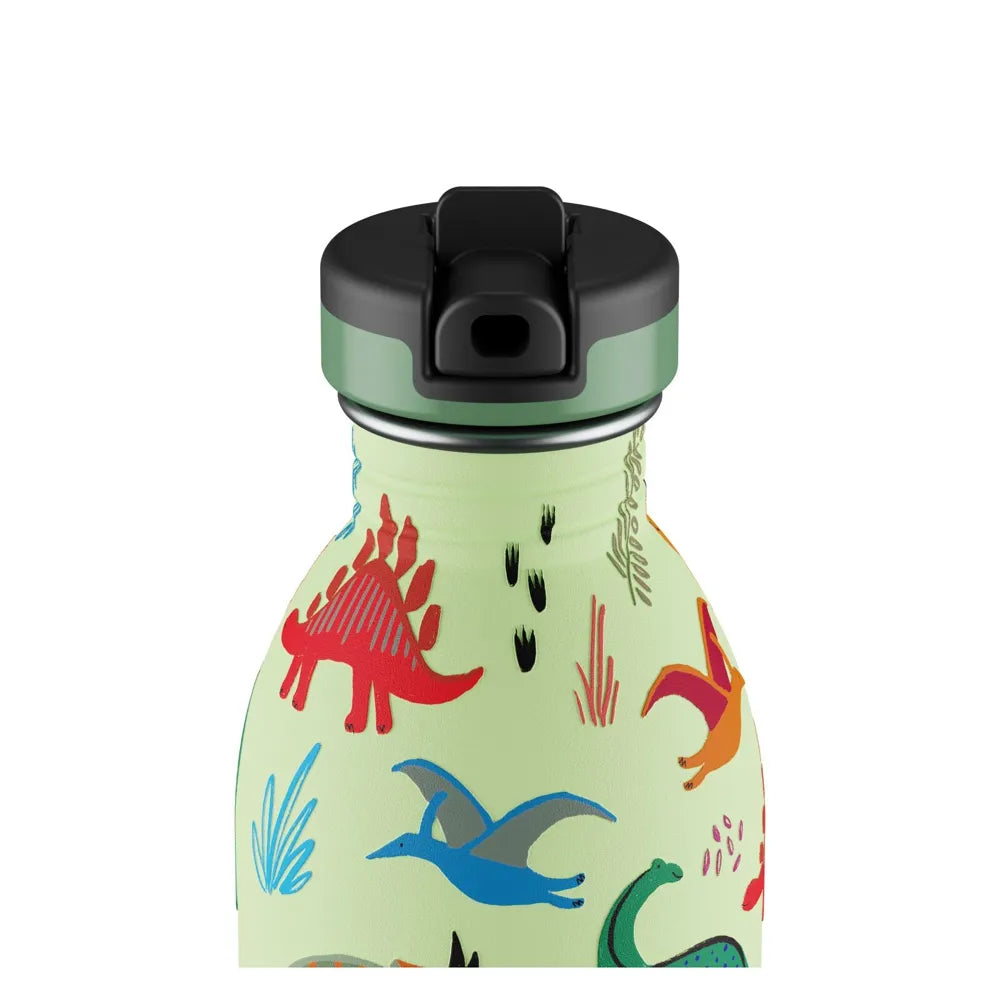 Gourde Jurassic Friends 500ml 24Botlles