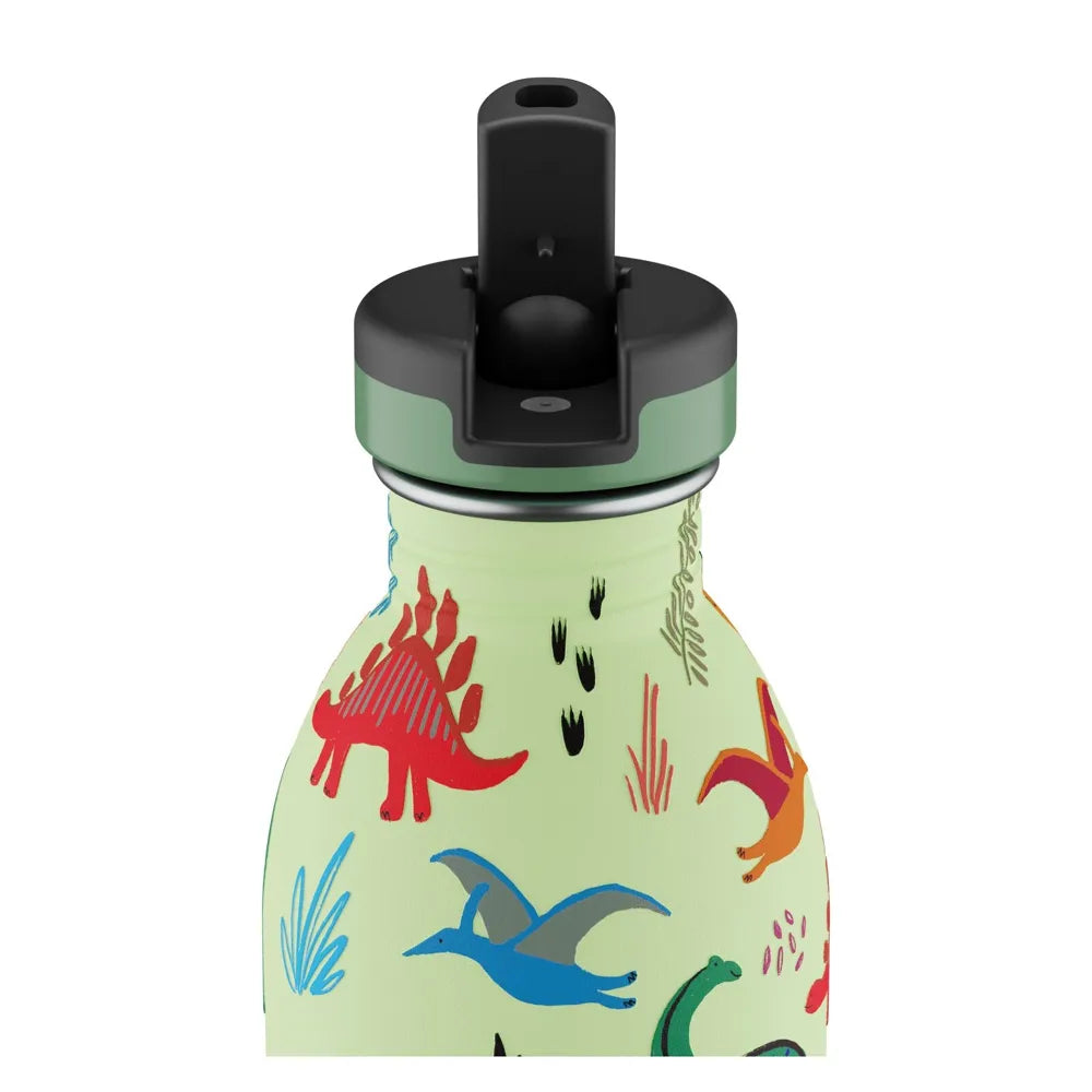 Gourde Jurassic Friends 500ml 24Botlles