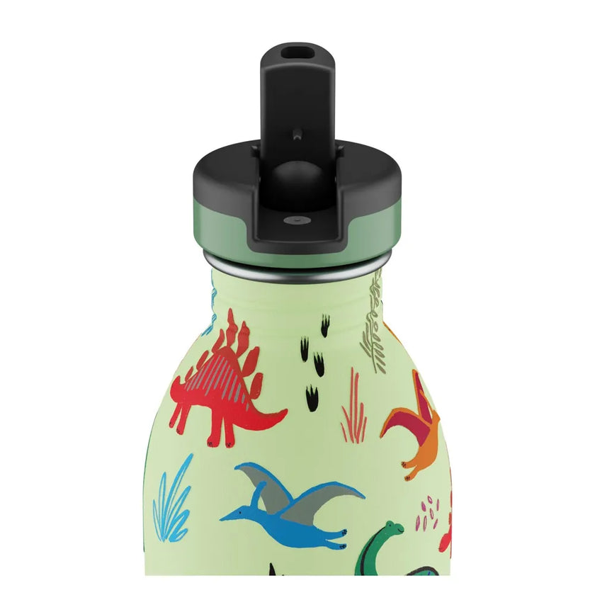 Gourde Jurassic Friends 500ml 24Botlles