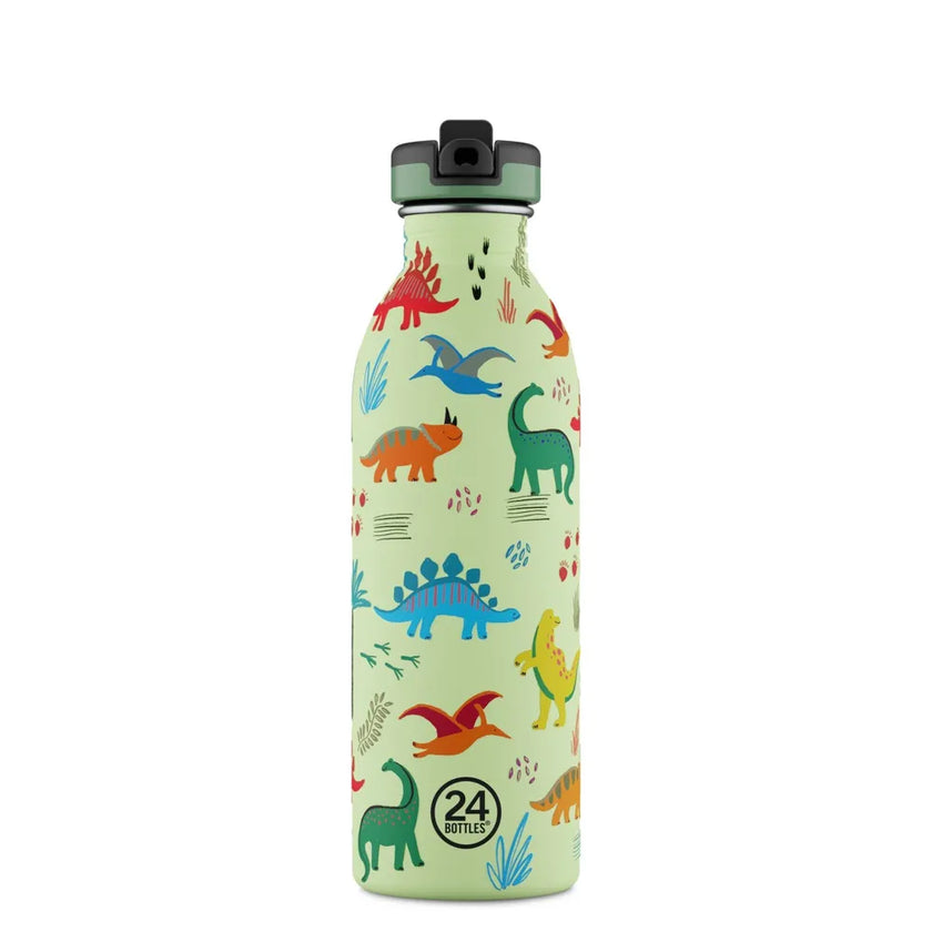 Gourde Jurassic Friends 500ml 24Botlles