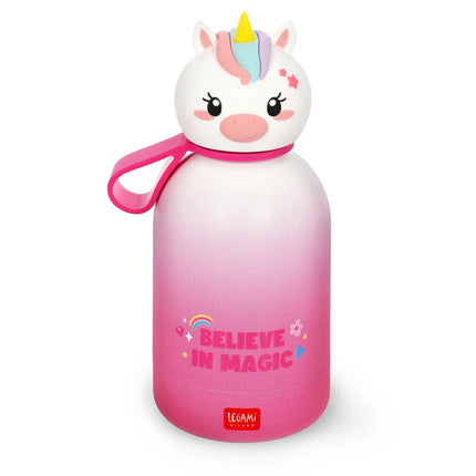 Gourde Legami Licorne