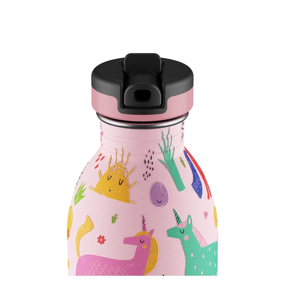 Gourde magic friends 24bottles 500ml